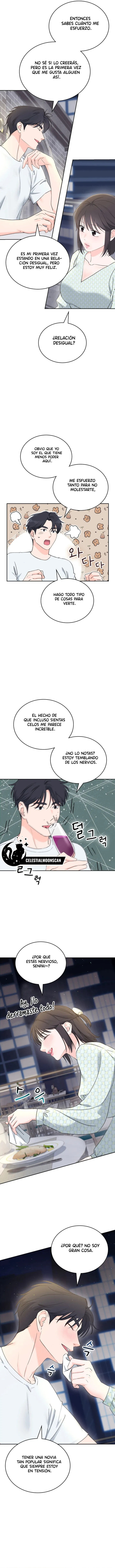 F (Mi ex) - Capítulo 14 - Página 13 - LectorTMOo