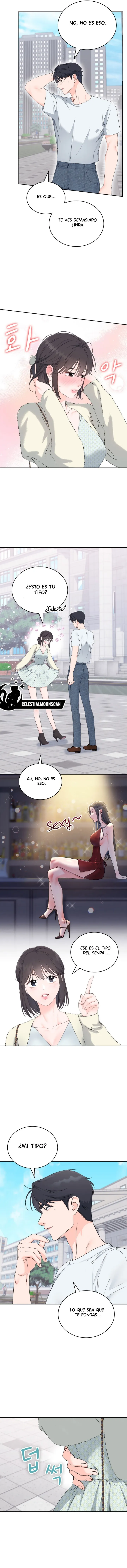 F (Mi ex) - Capítulo 14 - Página 5 - LectorTMOo