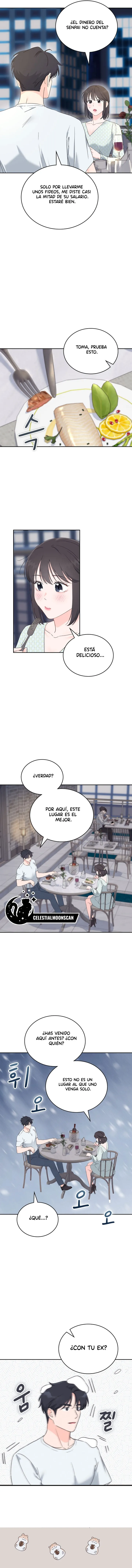 F (Mi ex) - Capítulo 14 - Página 9 - LectorTMOo