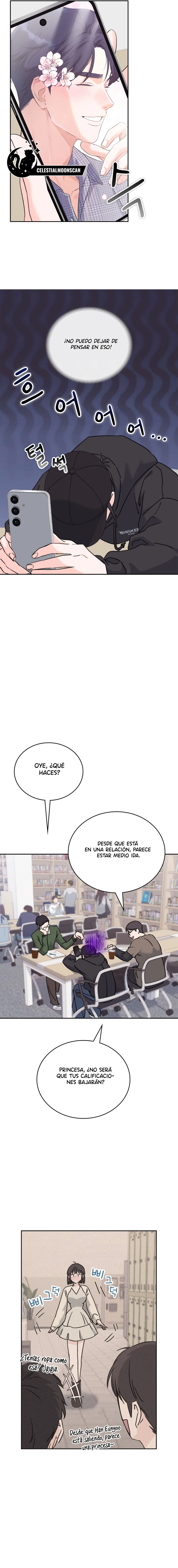 F (Mi ex) - Capítulo 15 - Página 11 - LectorTMOo