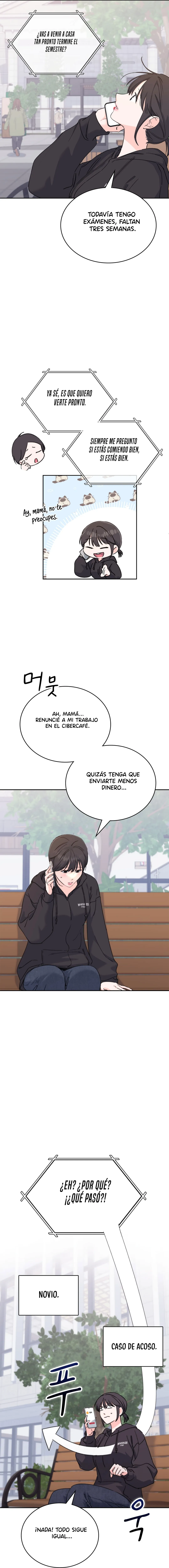F (Mi ex) - Capítulo 15 - Página 13 - LectorTMOo