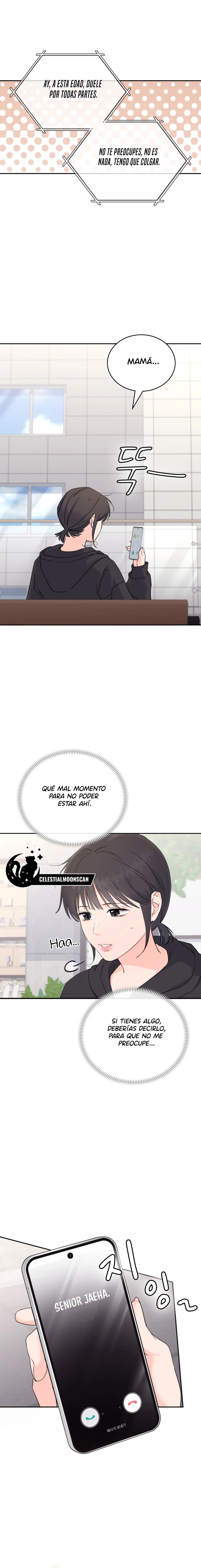 F (Mi ex) - Capítulo 15 - Página 16 - LectorTMOo