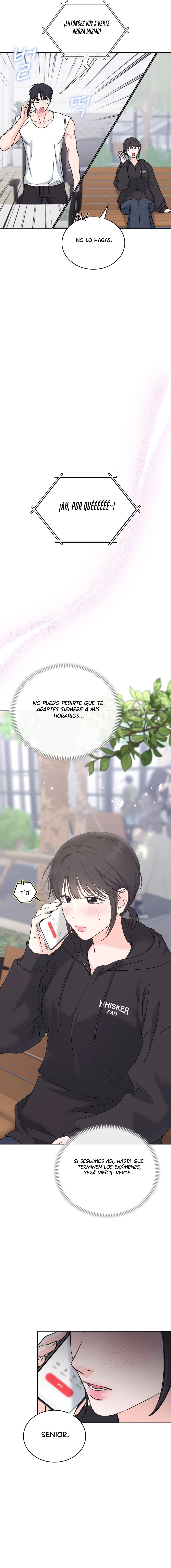 F (Mi ex) - Capítulo 15 - Página 20 - LectorTMOo