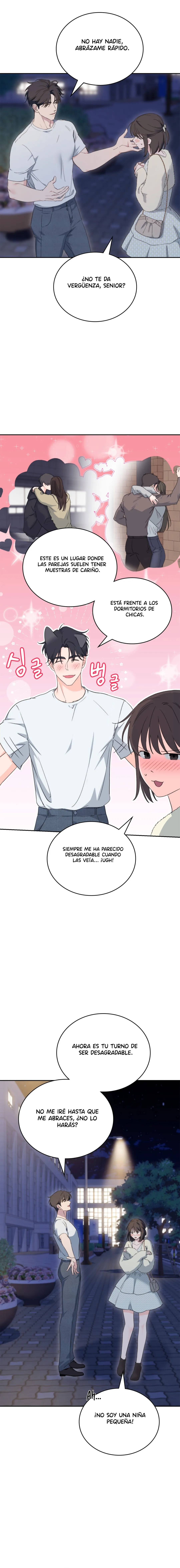 F (Mi ex) - Capítulo 15 - Página 4 - LectorTMOo