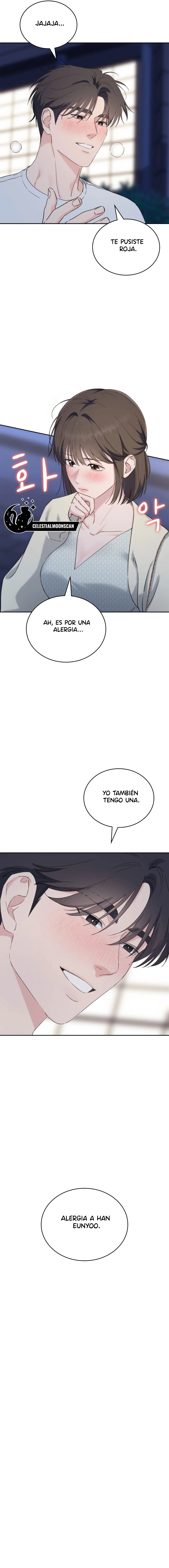 F (Mi ex) - Capítulo 15 - Página 9 - LectorTMOo
