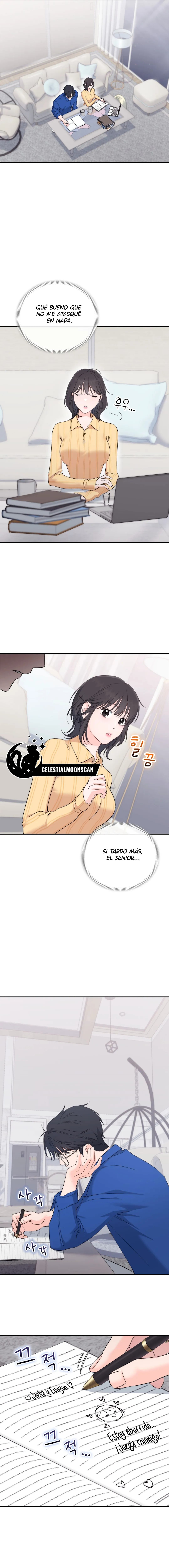 F (Mi ex) - Capítulo 16 - Página 12 - LectorTMOo