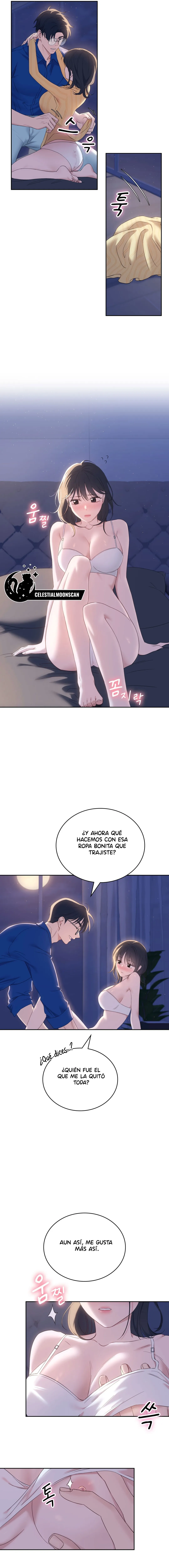 F (Mi ex) - Capítulo 17 - Página 11 - LectorTMOo