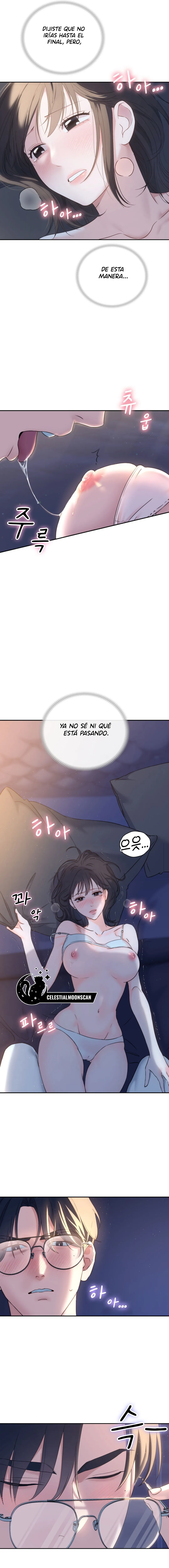 F (Mi ex) - Capítulo 17 - Página 13 - LectorTMOo