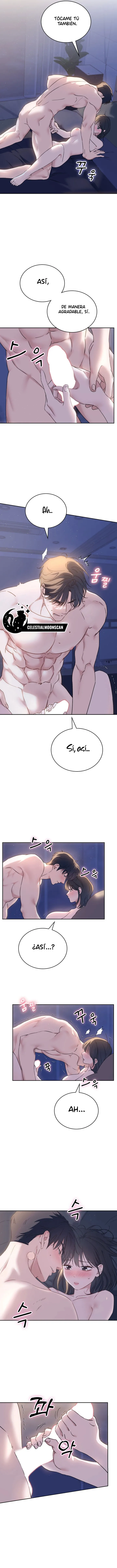 F (Mi ex) - Capítulo 18 - Página 8 - LectorTMOo