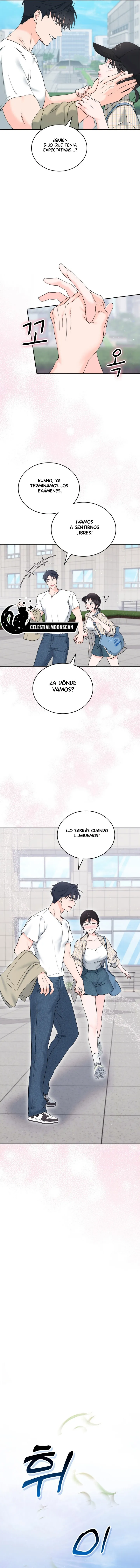 F (Mi ex) - Capítulo 19 - Página 10 - LectorTMOo