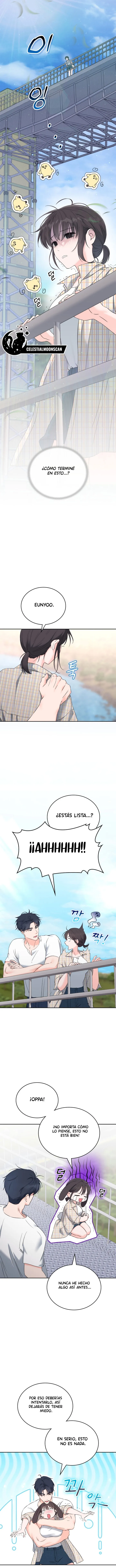 F (Mi ex) - Capítulo 19 - Página 11 - LectorTMOo