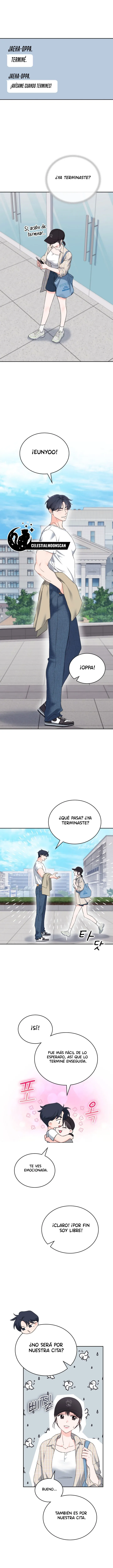 F (Mi ex) - Capítulo 19 - Página 8 - LectorTMOo