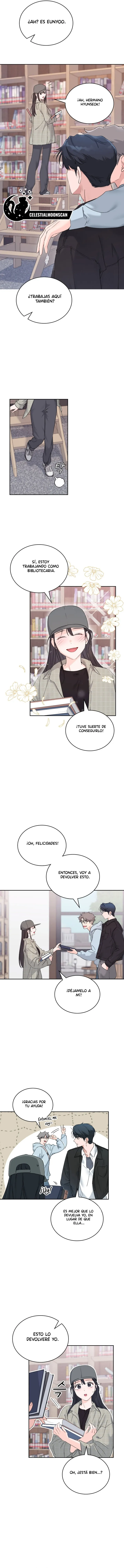 F (Mi ex) - Capítulo 2 - Página 12 - LectorTMOo