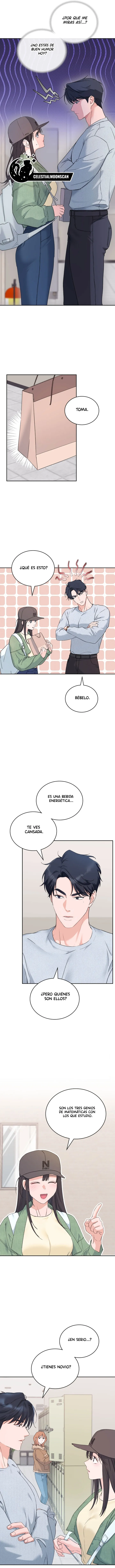 F (Mi ex) - Capítulo 2 - Página 16 - LectorTMOo