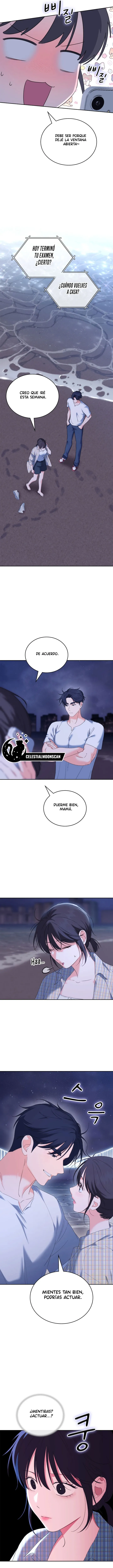 F (Mi ex) - Capítulo 20 - Página 12 - LectorTMOo