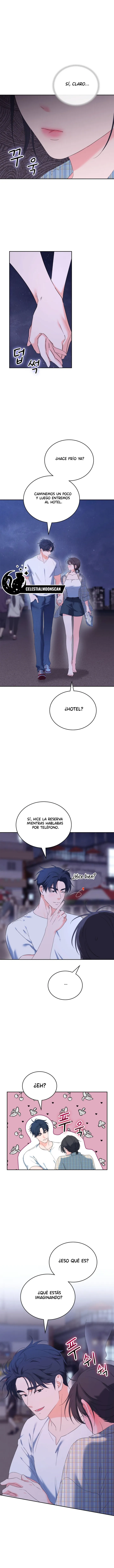 F (Mi ex) - Capítulo 20 - Página 13 - LectorTMOo