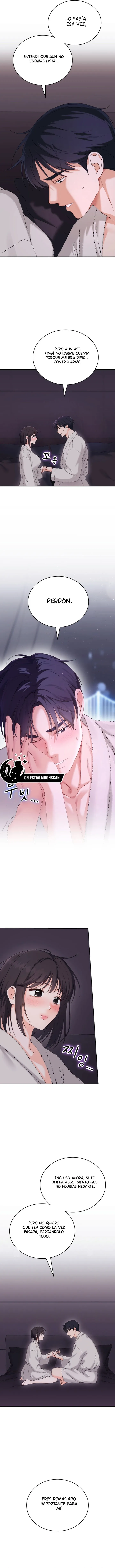 F (Mi ex) - Capítulo 21 - Página 10 - LectorTMOo