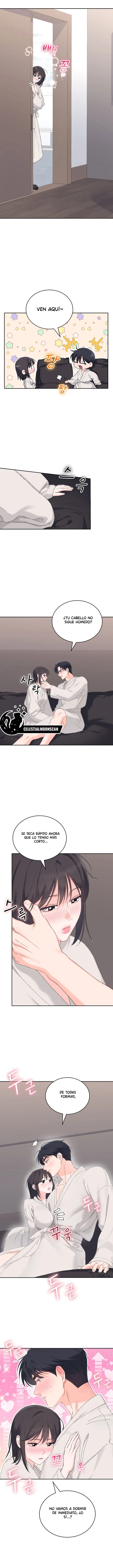 F (Mi ex) - Capítulo 21 - Página 4 - LectorTMOo