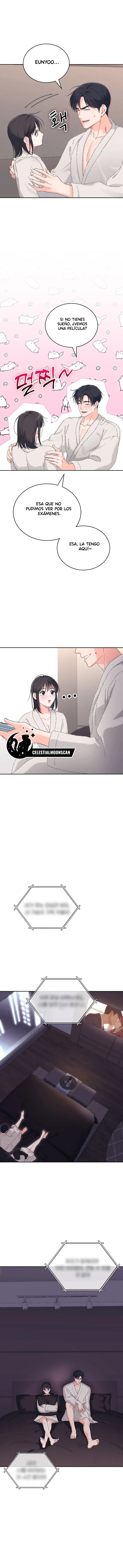 F (Mi ex) - Capítulo 21 - Página 5 - LectorTMOo