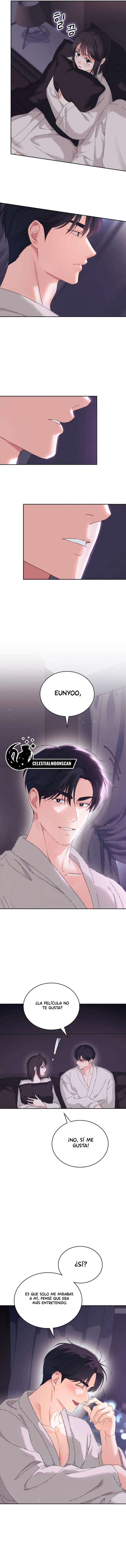 F (Mi ex) - Capítulo 21 - Página 6 - LectorTMOo