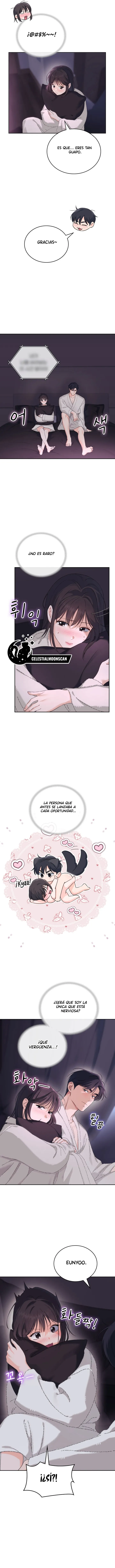 F (Mi ex) - Capítulo 21 - Página 7 - LectorTMOo