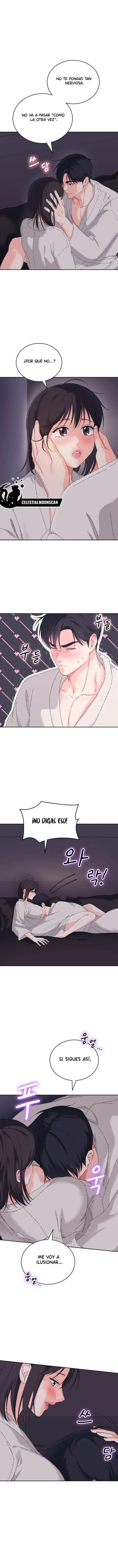 F (Mi ex) - Capítulo 21 - Página 9 - LectorTMOo