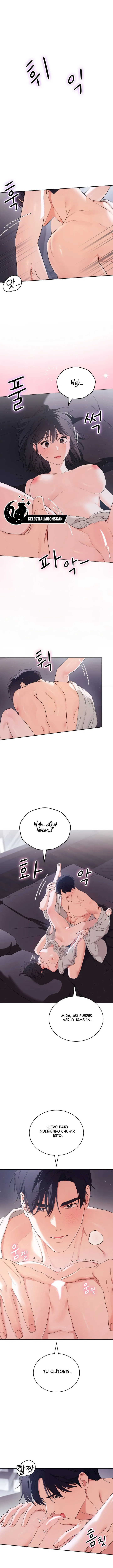 F (Mi ex) - Capítulo 23 - Página 4 - LectorTMOo