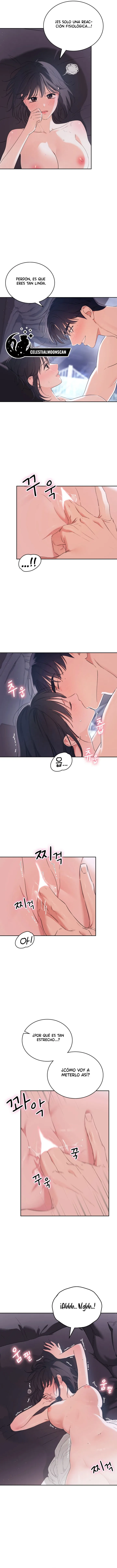 F (Mi ex) - Capítulo 23 - Página 8 - LectorTMOo