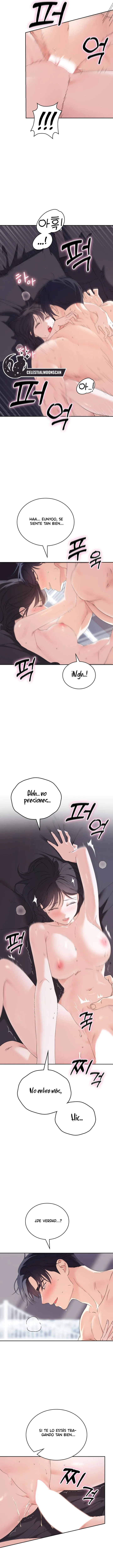 F (Mi ex) - Capítulo 24 - Página 5 - LectorTMOo