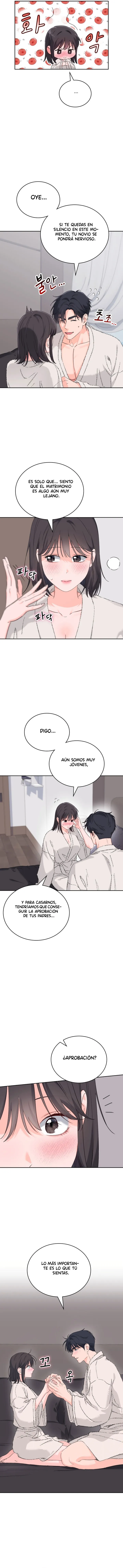 F (Mi ex) - Capítulo 25 - Página 11 - LectorTMOo