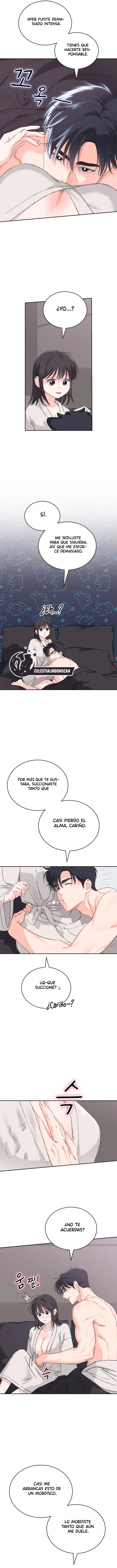 F (Mi ex) - Capítulo 25 - Página 4 - LectorTMOo