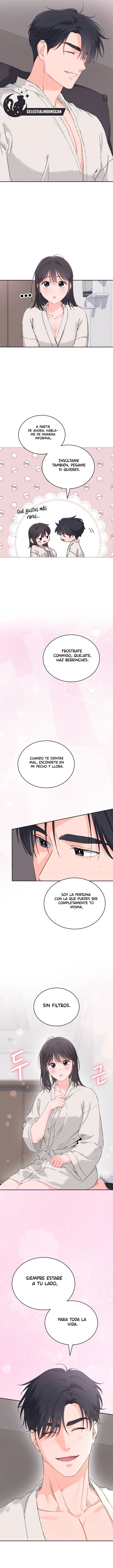 F (Mi ex) - Capítulo 25 - Página 6 - LectorTMOo
