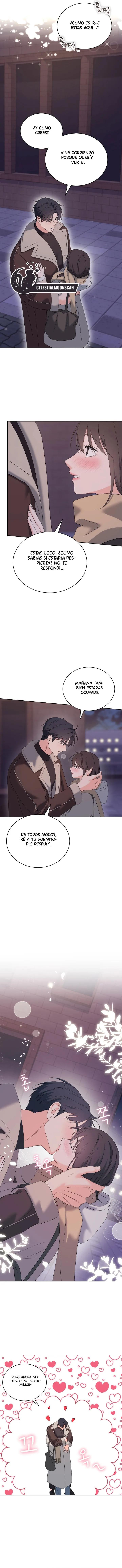 F (Mi ex) - Capítulo 26 - Página 11 - LectorTMOo