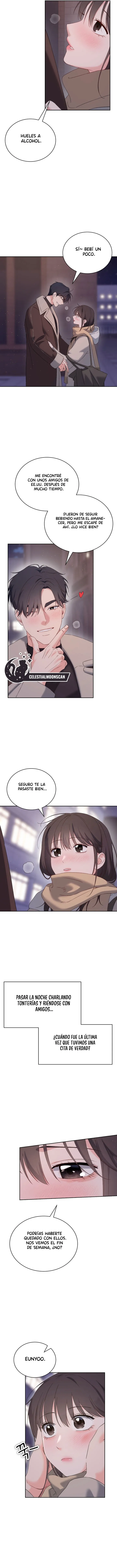 F (Mi ex) - Capítulo 26 - Página 12 - LectorTMOo