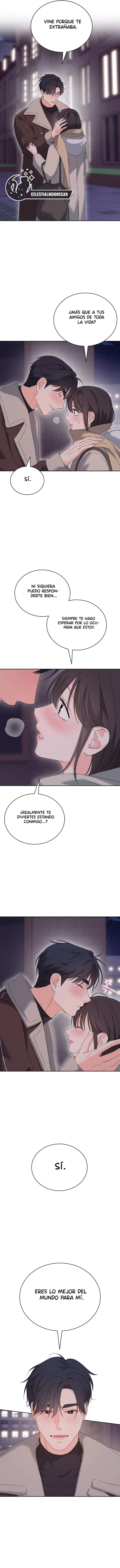 F (Mi ex) - Capítulo 26 - Página 13 - LectorTMOo