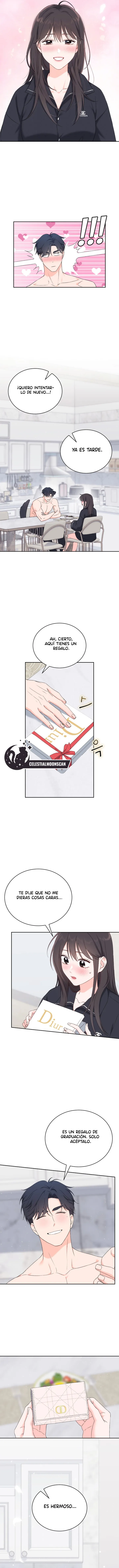 F (Mi ex) - Capítulo 27 - Página 11 - LectorTMOo