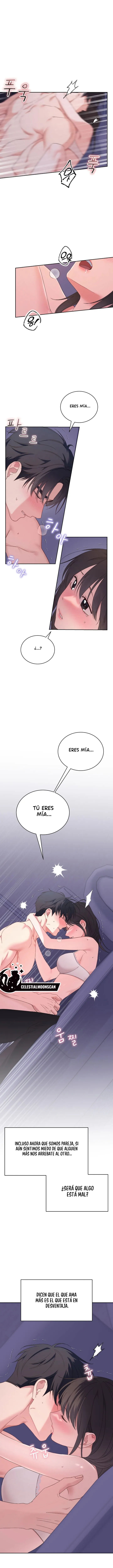 F (Mi ex) - Capítulo 27 - Página 5 - LectorTMOo