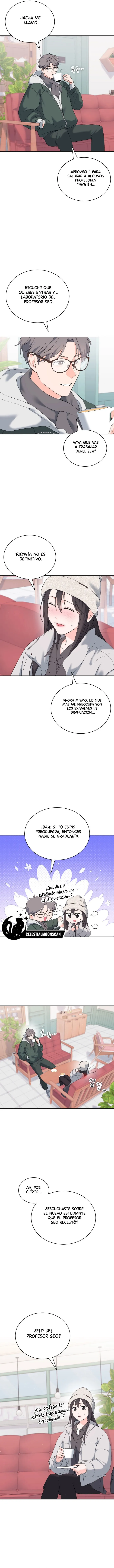 F (Mi ex) - Capítulo 28 - Página 10 - LectorTMOo