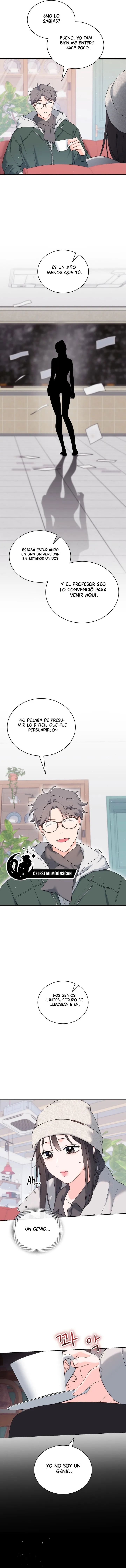 F (Mi ex) - Capítulo 28 - Página 11 - LectorTMOo