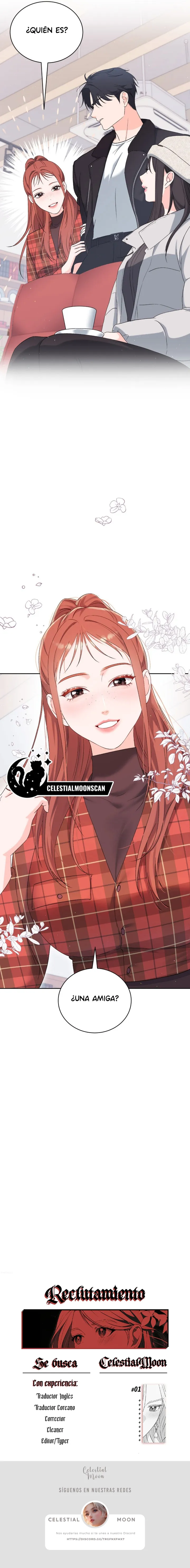 F (Mi ex) - Capítulo 28 - Página 13 - LectorTMOo