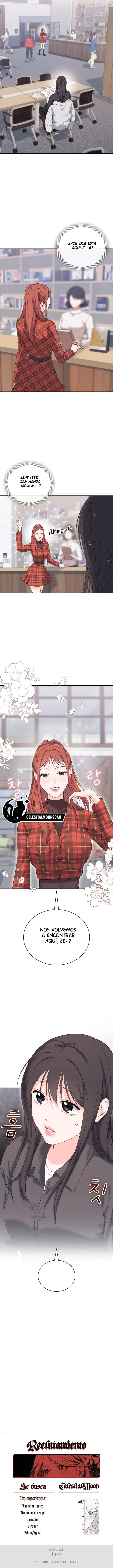 F (Mi ex) - Capítulo 29 - Página 11 - LectorTMOo
