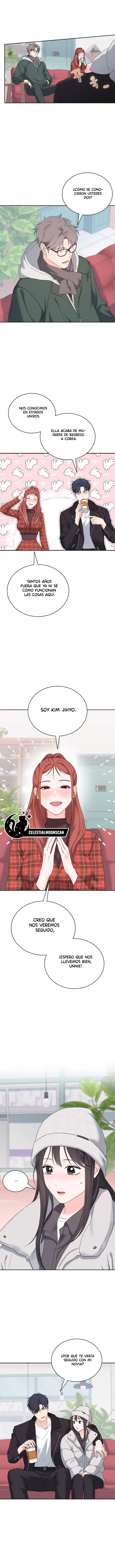 F (Mi ex) - Capítulo 29 - Página 4 - LectorTMOo