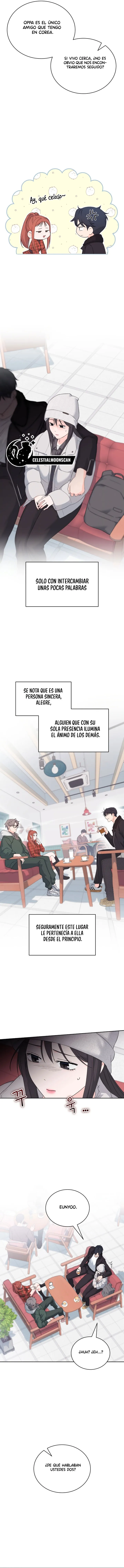 F (Mi ex) - Capítulo 29 - Página 5 - LectorTMOo