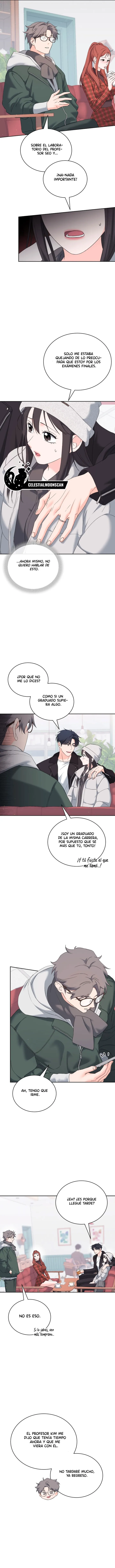 F (Mi ex) - Capítulo 29 - Página 6 - LectorTMOo