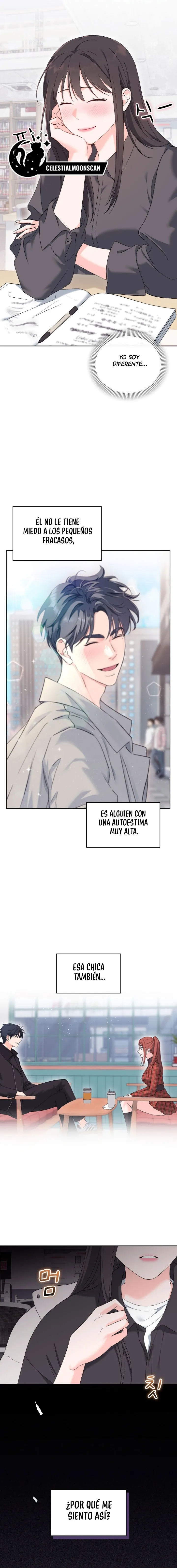 F (Mi ex) - Capítulo 29 - Página 9 - LectorTMOo