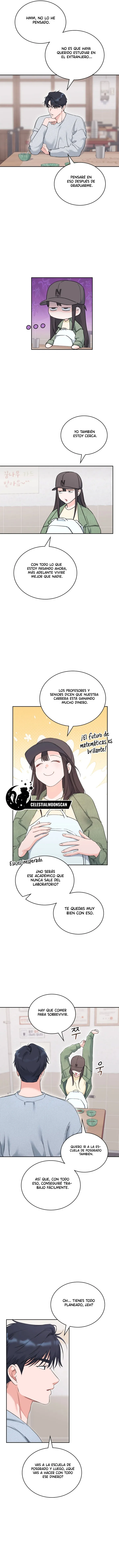 F (Mi ex) - Capítulo 3 - Página 11 - LectorTMOo