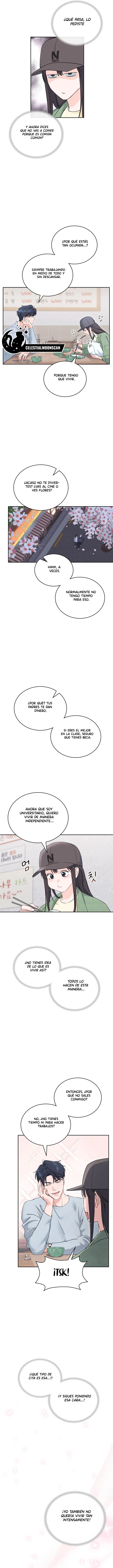 F (Mi ex) - Capítulo 3 - Página 9 - LectorTMOo