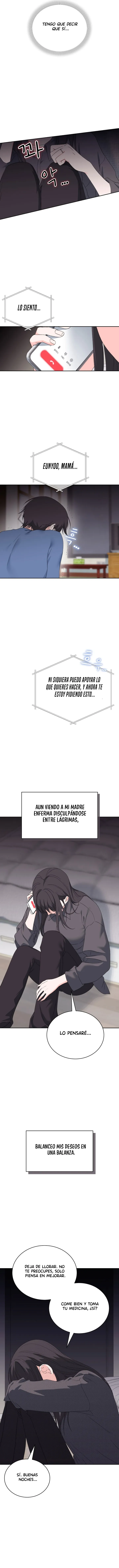 F (Mi ex) - Capítulo 30 - Página 10 - LectorTMOo