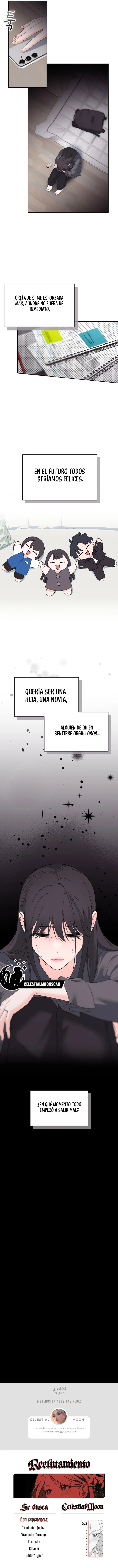 F (Mi ex) - Capítulo 30 - Página 11 - LectorTMOo