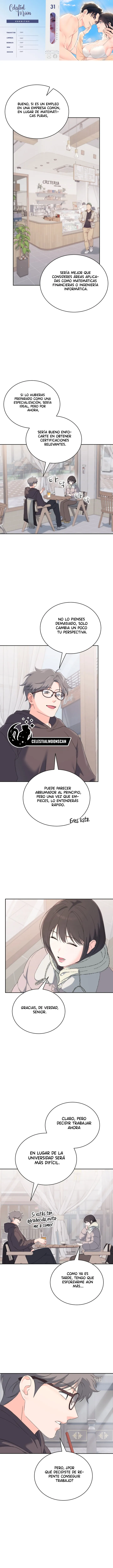 F (Mi ex) - Capítulo 31 - Página 1 - LectorTMOo